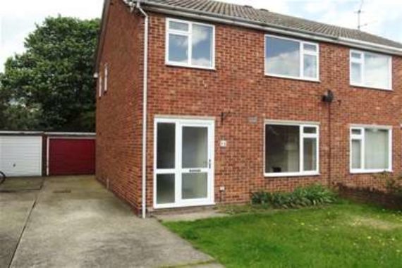 3 Bedroom Detached